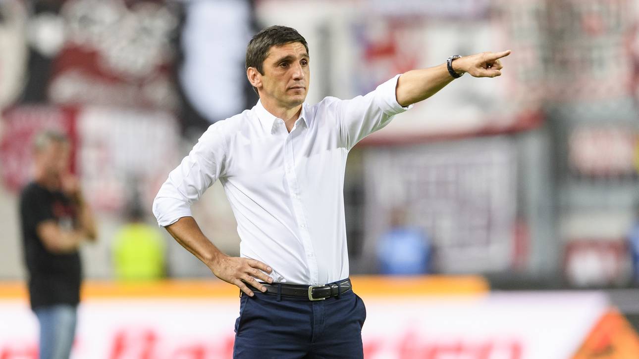 FCK – Dresden LIVE auf SPORT1.fm