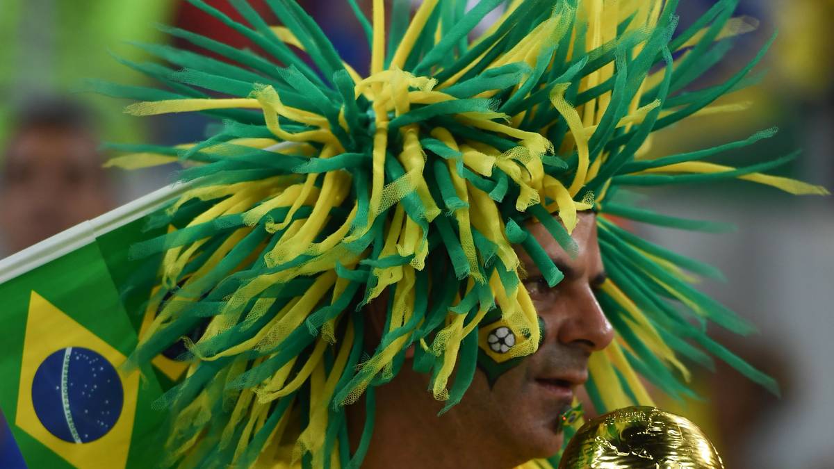 Style-Vorbild Stachelpalme? Sieht wild aus