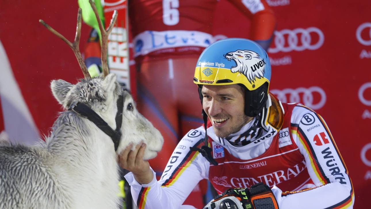 Reaktionen zum Neureuther-Rücktritt