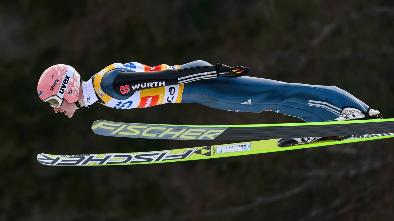 Freund führt deutsches Team an