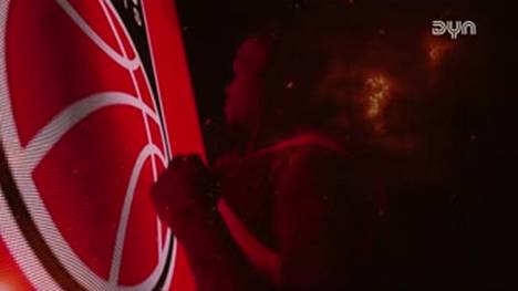 Spielvorschau zu BMA365 Bamberg Baskets - FC Bayern München Basketball