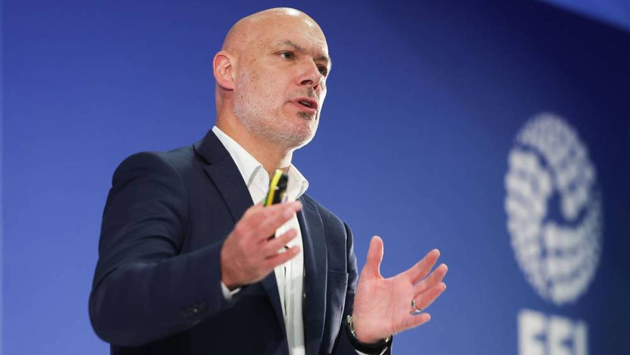 VAR-Skandal: Legende mit Vorschlag