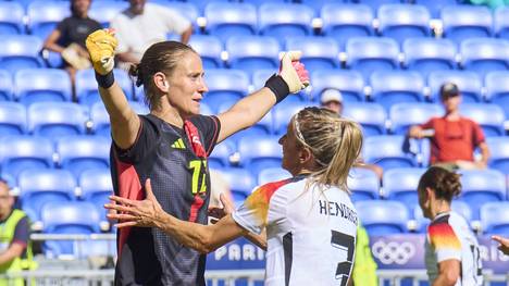 Die Rollenverteilung vor dem EM-Halbfinale ist eigentlich klar: Deutschland geht als Underdog ins Duell mit Spanien. Wenn der Titelverteidiger allerdings einen Angstgegner hat, dann ist es das DFB-Team.