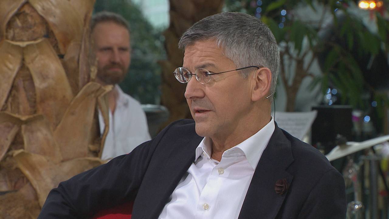 Eine Karriere in Trümmern