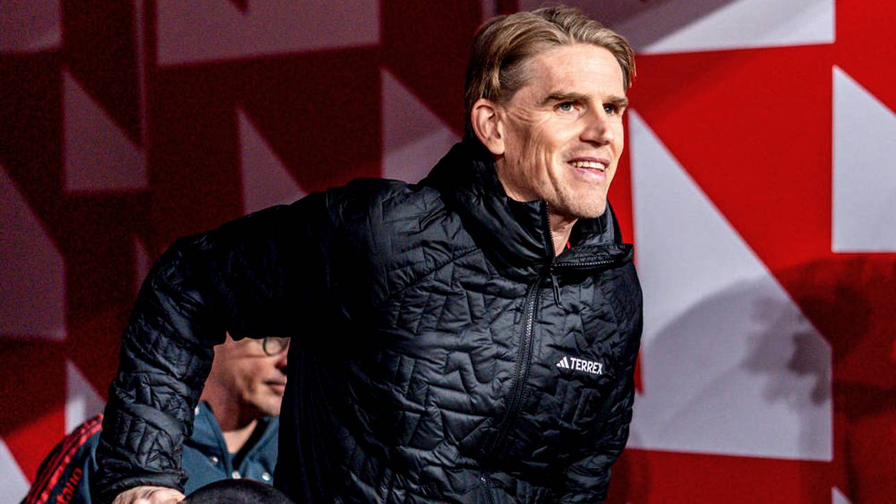 Bayern verkündet Deal am Deadline Day