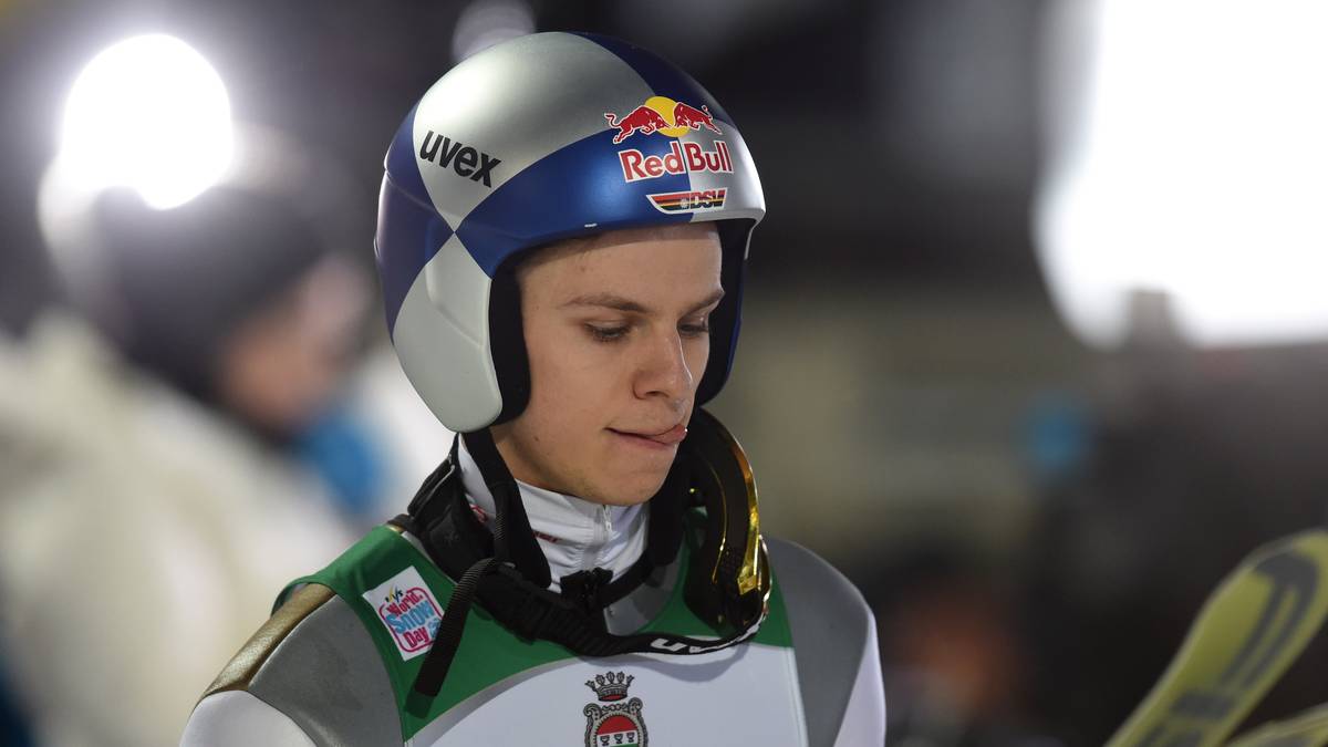 ANDREAS WELLINGER (Skispringen): 450.000 Euro