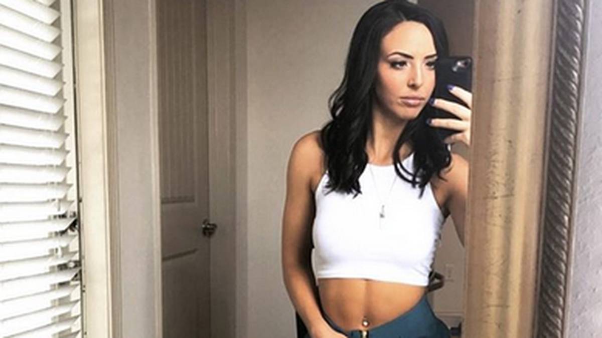 Royce, eine Schülerin des früheren WCW- und WWE-Stars Lance Storm, ging einen ähnlichen Weg. Sie wurde 2015 zusammen mit Kay unter Vertrag genommen