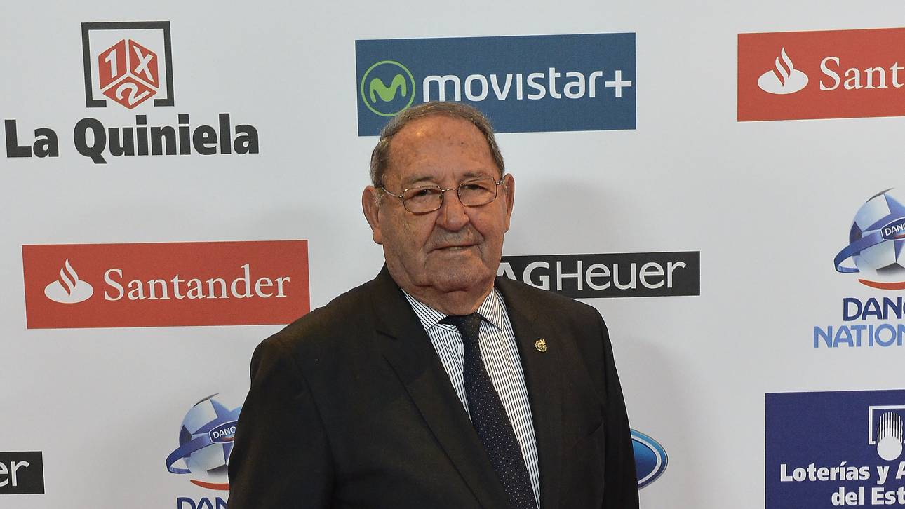 Gento soll Reals Ehrenpräsident werden