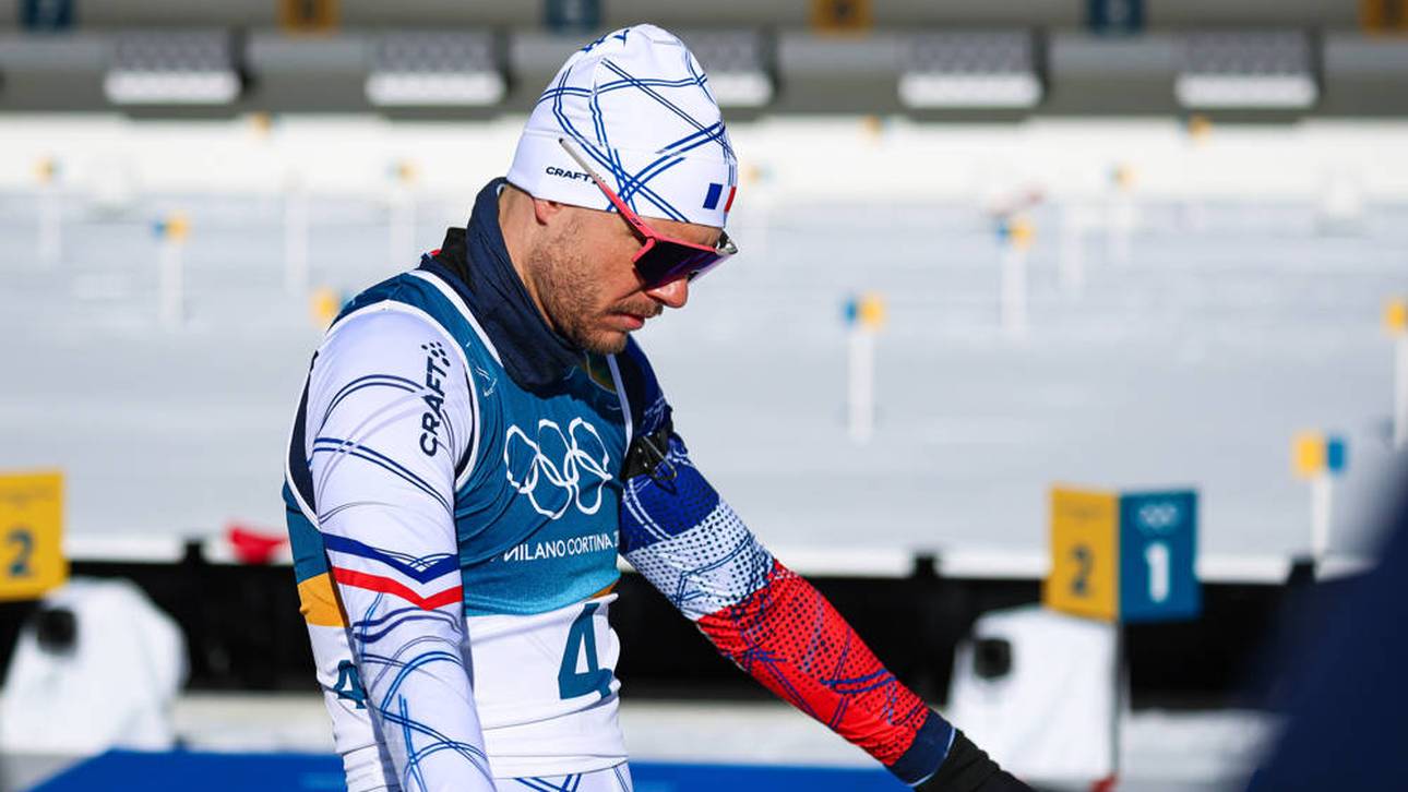 Drama um Gold beim letzten Schießen