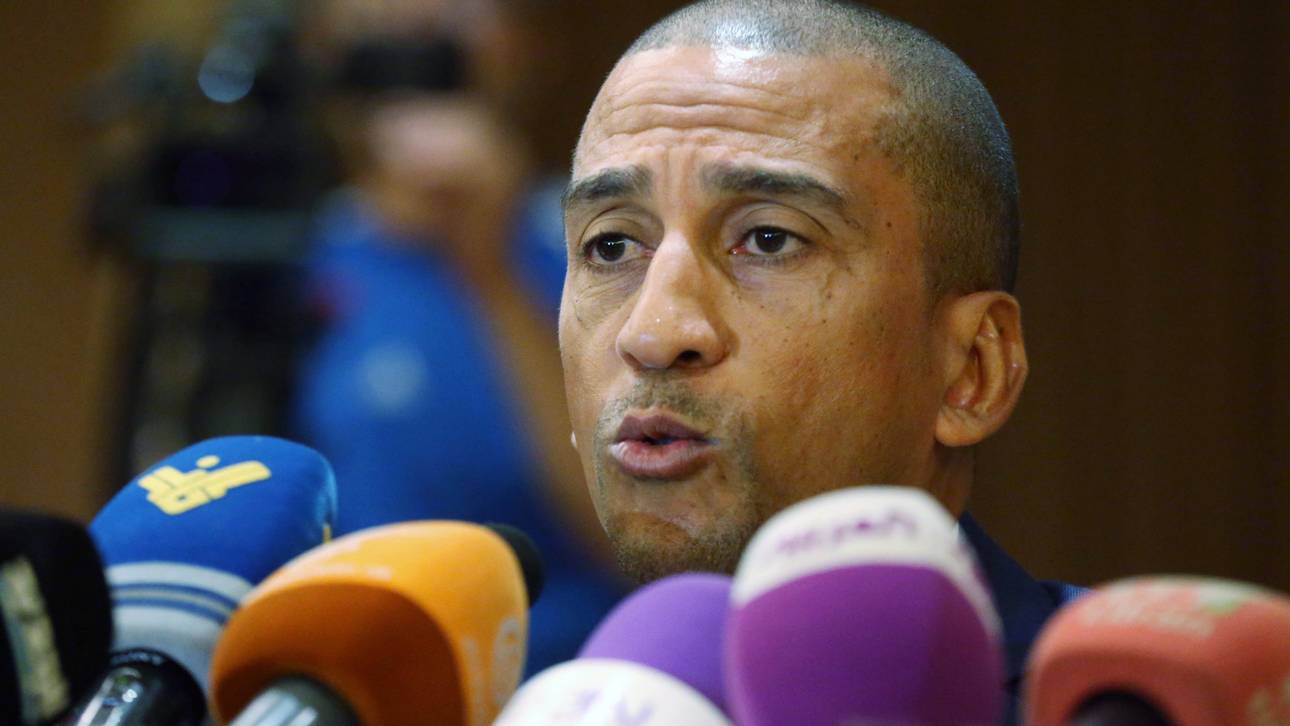 FIFA: Nakhid klagt gegen Ausschluss