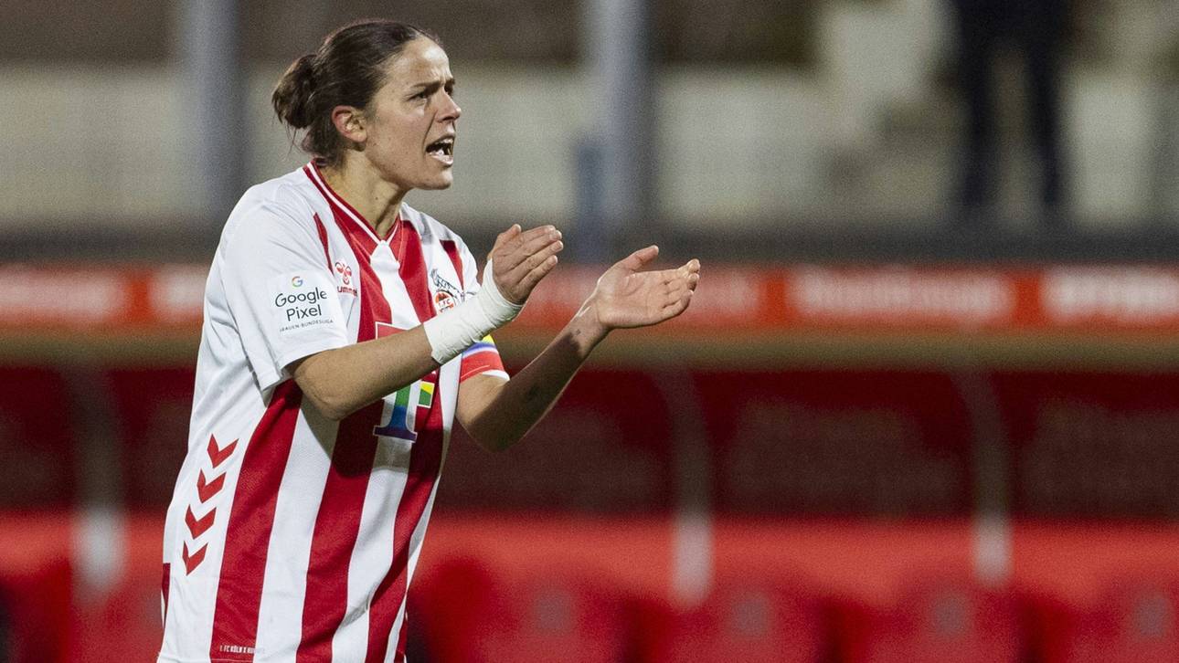 Feiersinger verlängert beim FC 