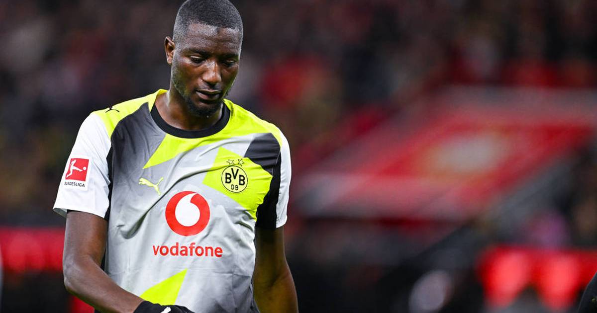 BVB: Letzte Mahnung für Guirassy?