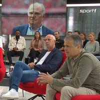 "König der Scheinheiligen!" Hoeneß' wütende Attacke auf Rettig