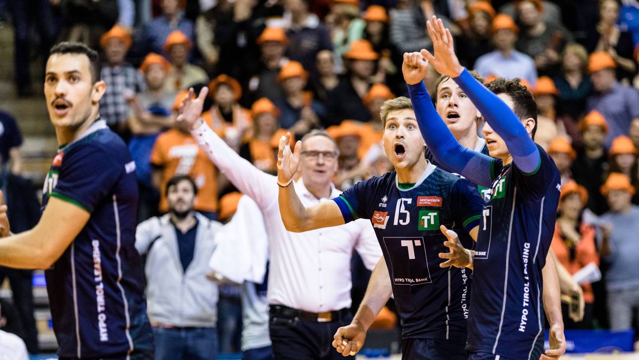 Haching verliert Tabellenführung