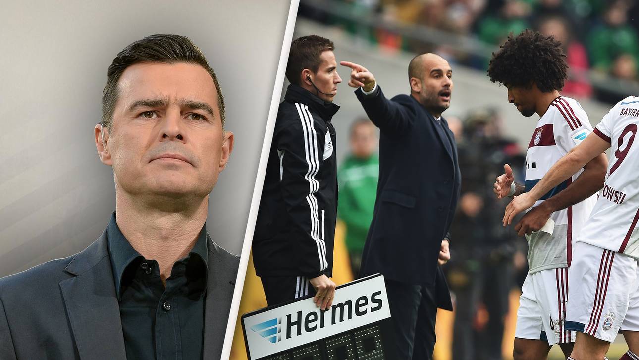 Dante darf nicht lamentieren