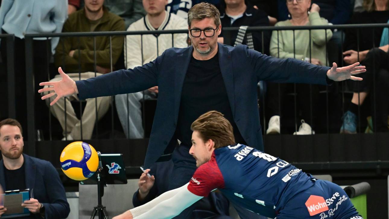 Lüneburg löst Halbfinal-Ticket