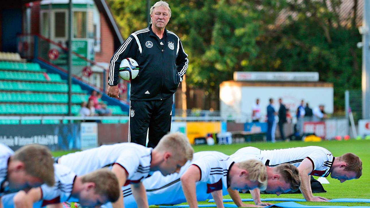 Fokus auf Rio – Hoffnung auf Weigl