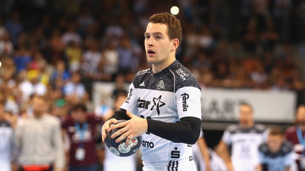 Kiel rückt an Europapokalränge heran