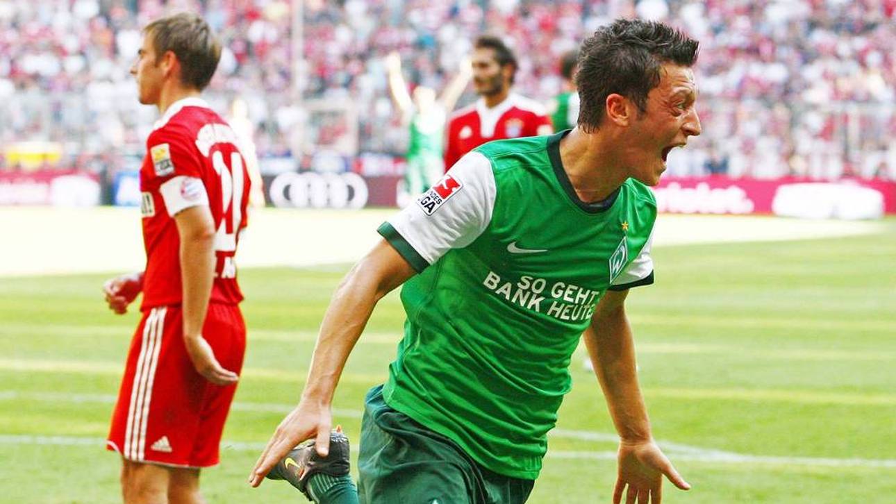 Daran scheiterte Özils Bayern-Wechsel