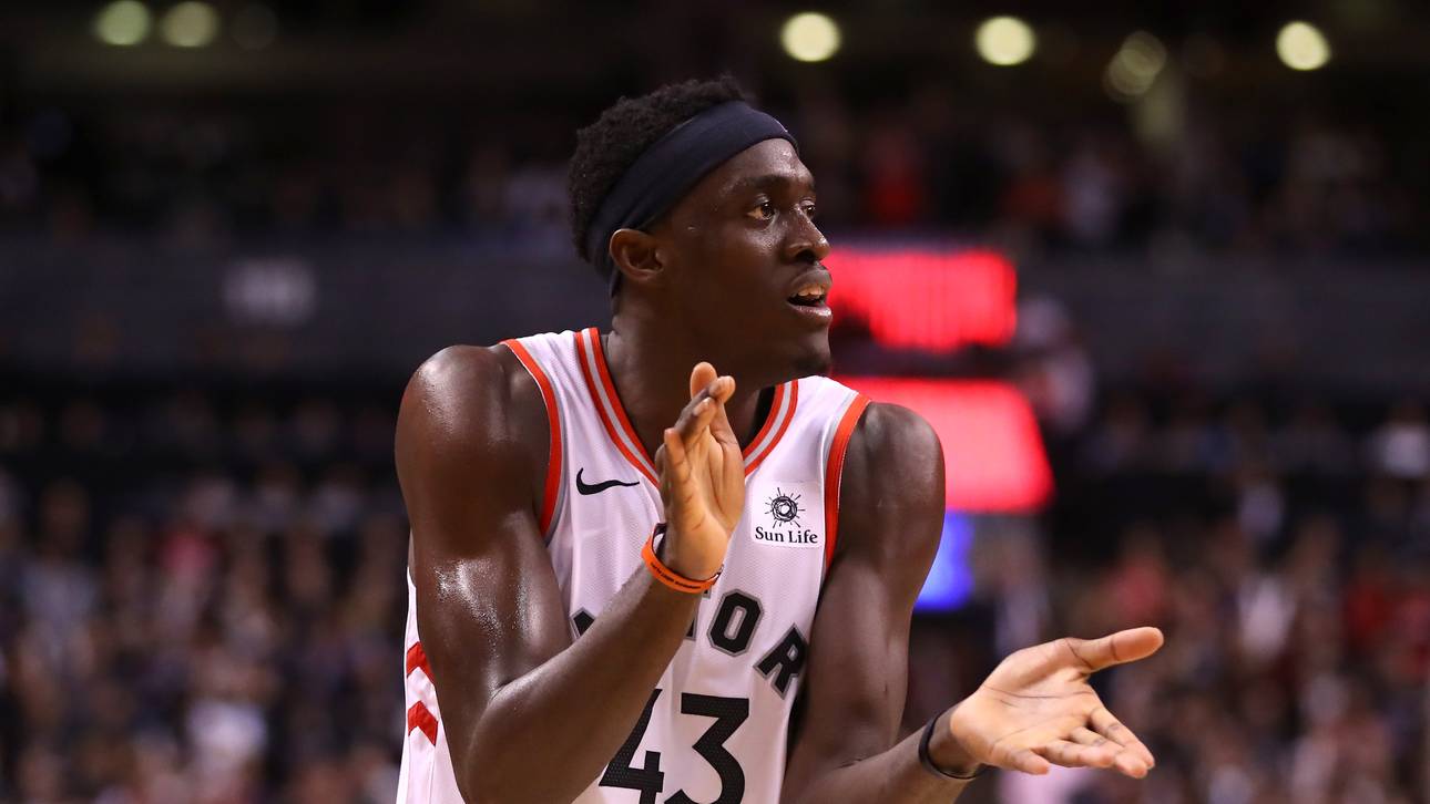 Sport-Tag: Raptors knacken Warriors