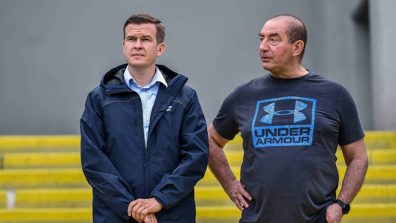 Brisante Doping-Affäre eskaliert