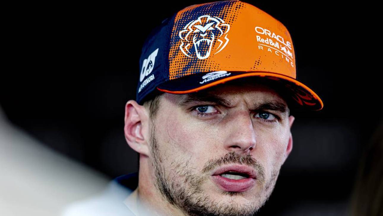 Schumacher rüffelt Verstappen