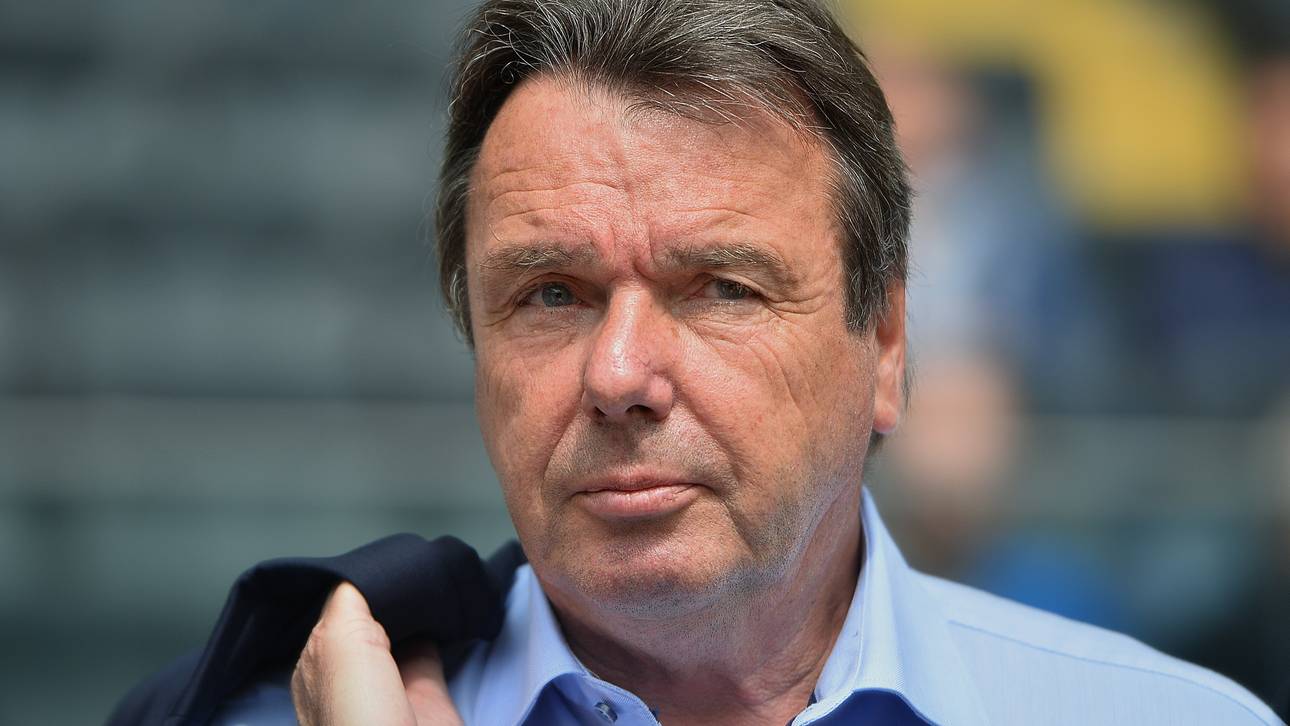 Bruchhagen kritisiert Leistungsträger