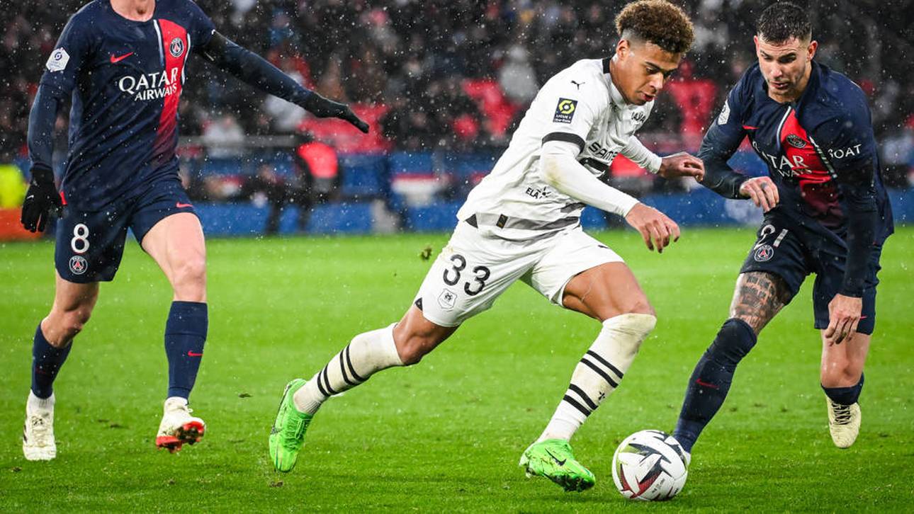 Bayern bekommt harte Konkurrenz