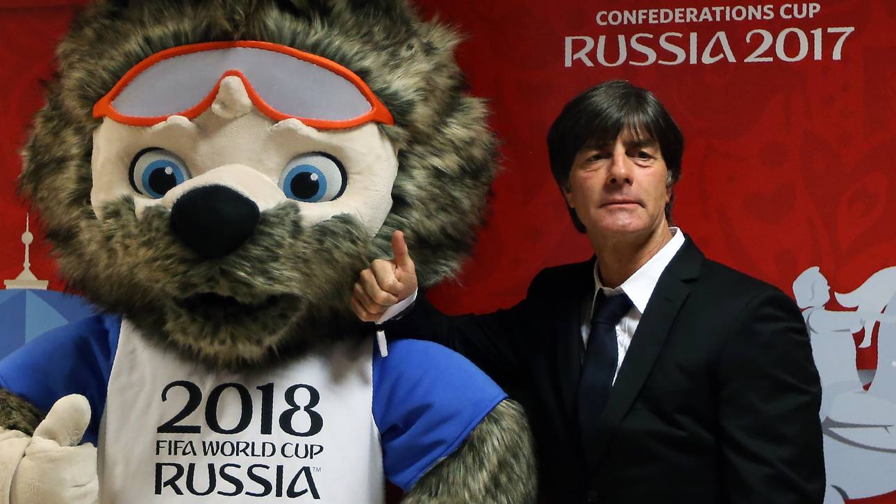 Löw: Qualität statt Mega-WM