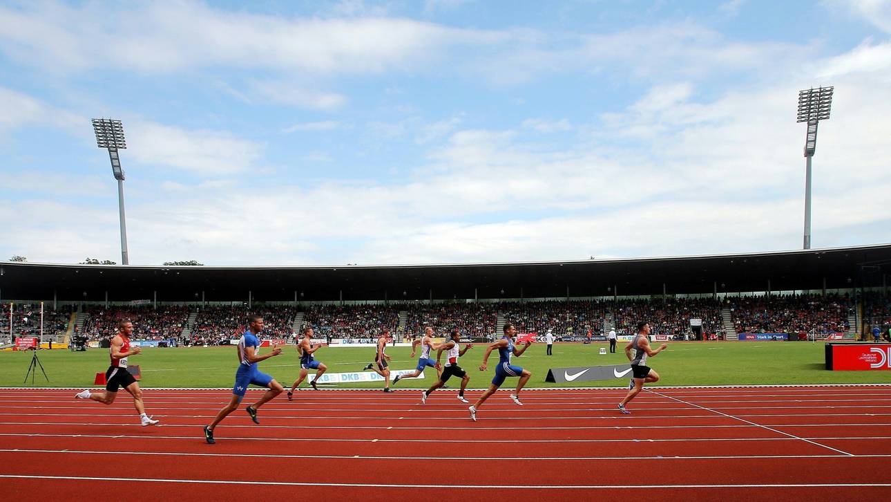 Nach WM-Debakel: Bügner wird Leichtathletik-Sportvorstand