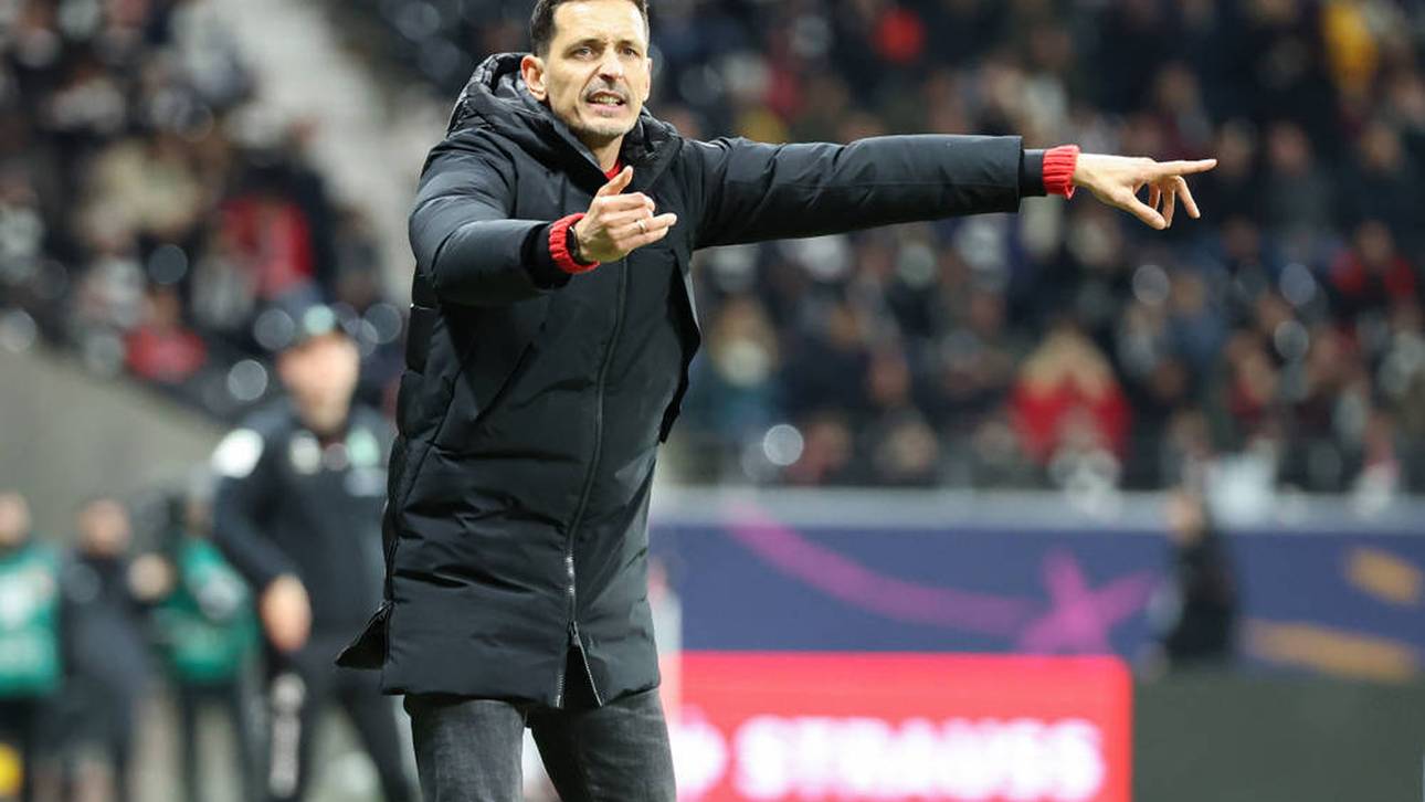 Toppmöller outet sich als „Riesenfan“