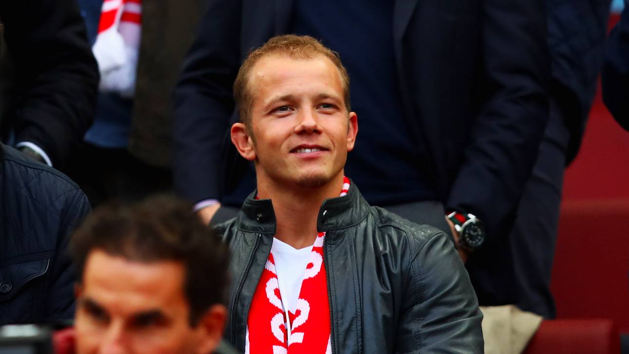 Hambüchen denkt über Comeback nach