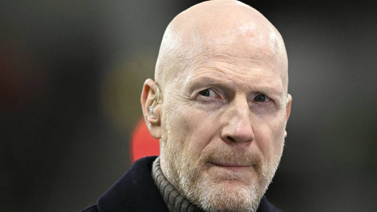 Titel-Trainer? Sammers Urteil zu Kovac