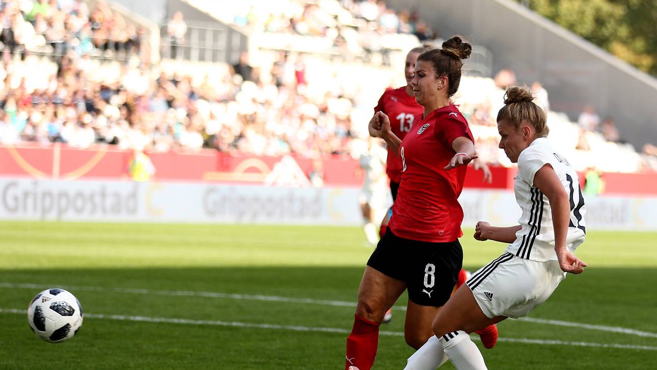 DFB-Team beschert Hrubesch Rekord