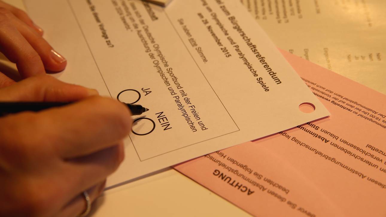 Experte: Budget Problem für Hamburg