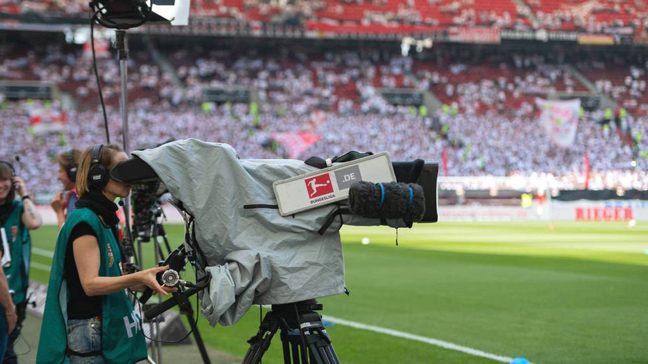 Plant die DFL eine TV-Revolution?