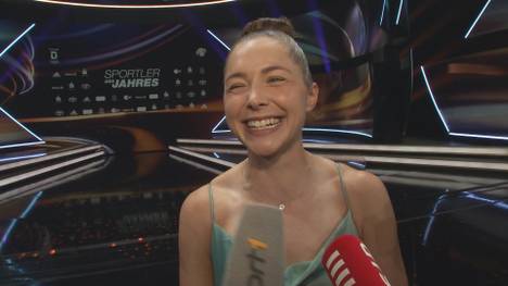 Zehnkämpfer Niklas Kaul und Sprinterin Gina Lückenkemper sind zum Sportler bzw. zur Sportlerin des Jahres gewählt worden. Beide wurden für den Gewinn ihrer EM-Goldmedaillen geehrt.