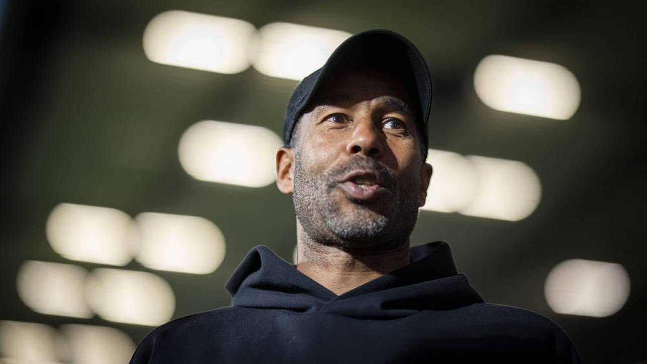 Fix! Werder hat einen neuen Trainer