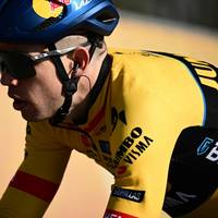Wout van Aert hat erneut das E3 Eintagesrennen in seiner belgischen Heimat rund um Harelbeke gewonnen und seinen Triumph aus dem Vorjahr wiederholt.