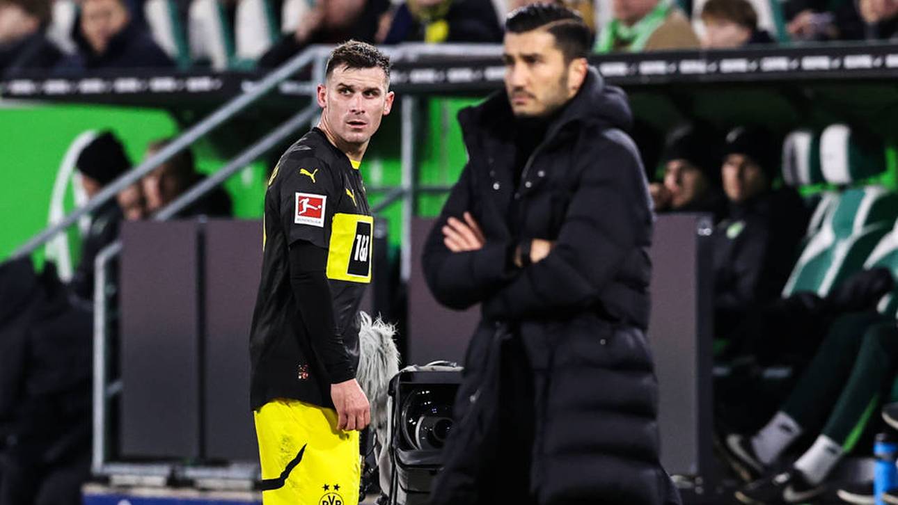 Sahin darf auf Rückkehrer hoffen