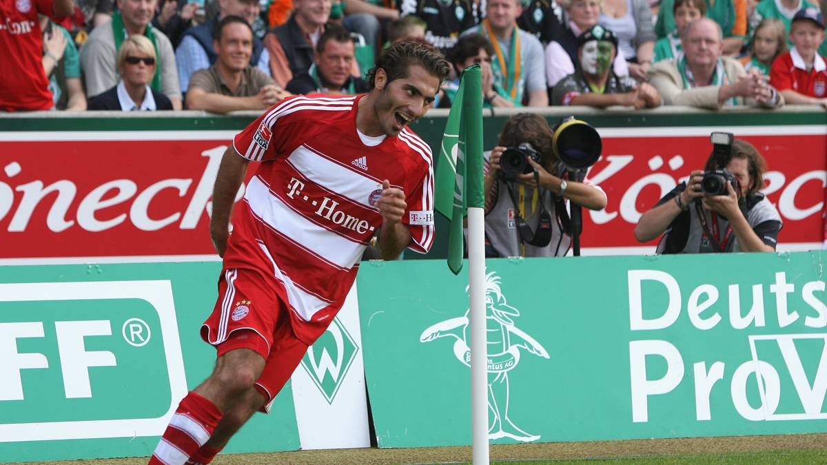 Hamit Altintop, FC Schalke 04 (2007/2008) - FLOP: Als Leistungsträger und Stammspieler aus Gelsenkirchen gekommen, entwickelte sich der Türke mehr und mehr zum reinen Kaderspieler. Wenn er gebraucht wurde, war er da - mehr aber auch nicht. Etwas überraschend kam daher sein Wechsel zu Real Madrid zur Saison 2011/2012. Über Galatasaray ging es anschließend zu Darmstadt 98, wo er seine Karriere beendete.