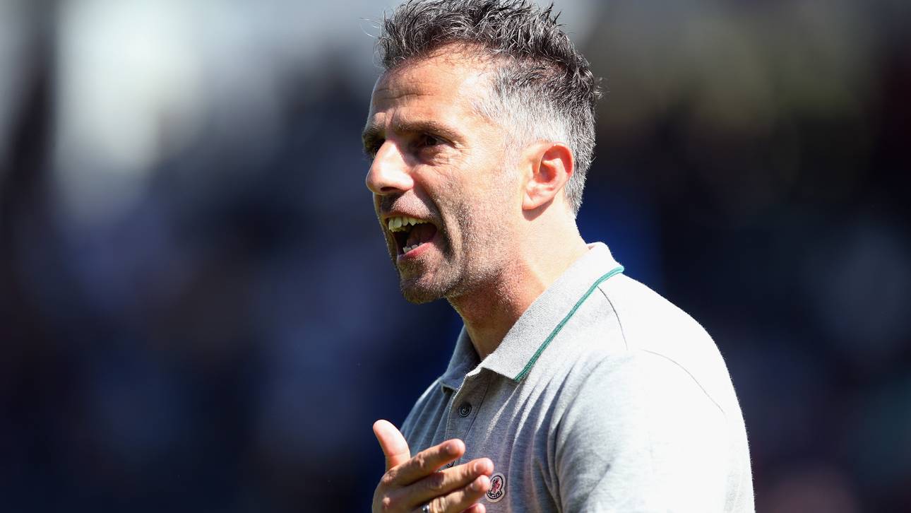 Trotz FSV-Sieg: Oral platzt der Kragen