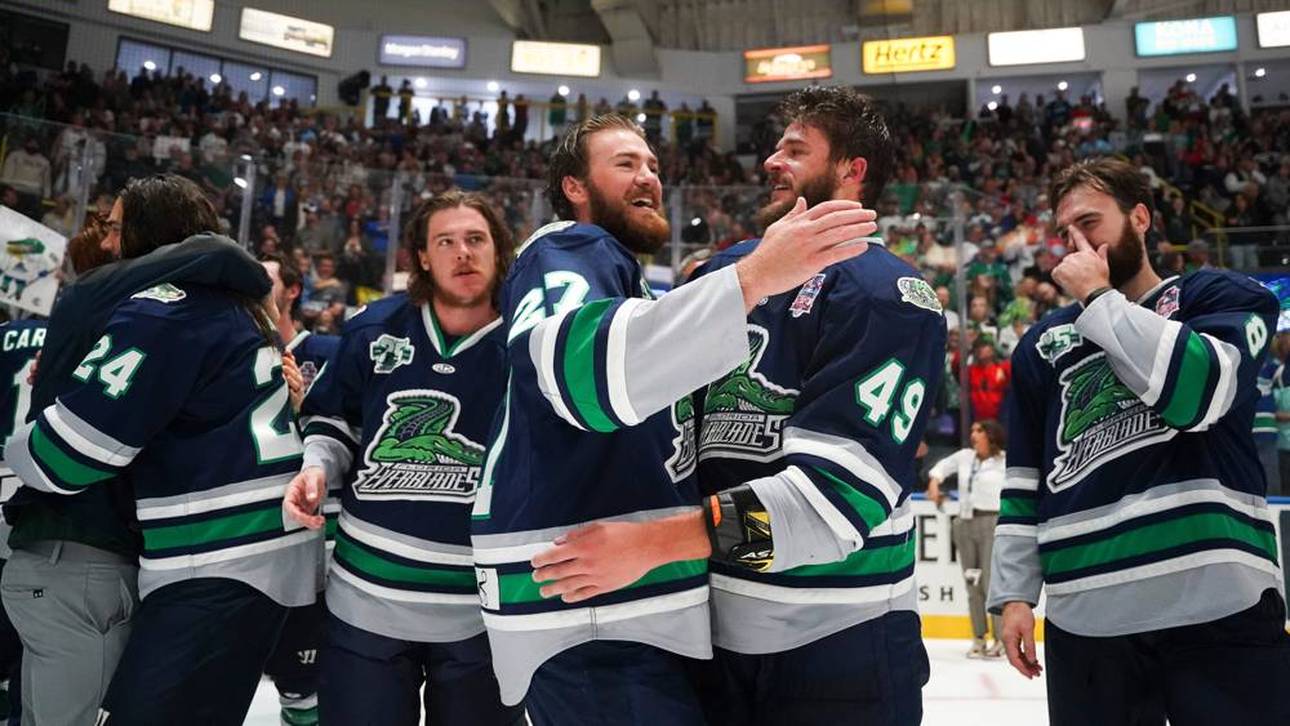 Deutscher wiederholt Meister-Coup