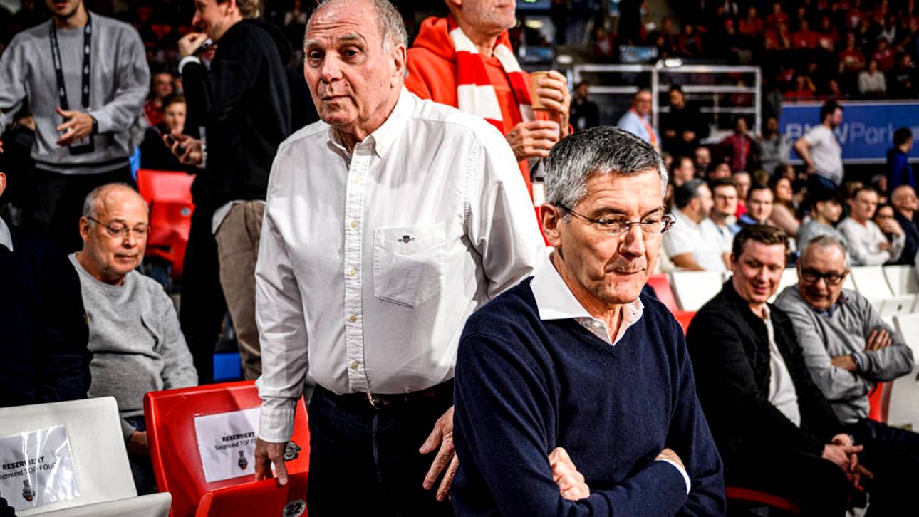 FCB verkündet nächste Boss-Personalie