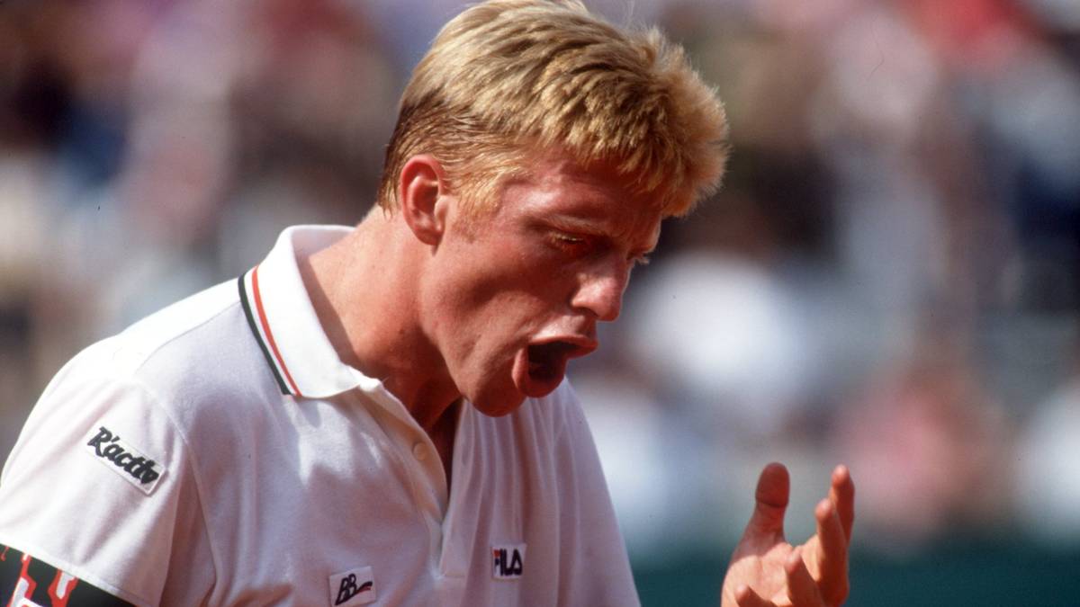 Dafür muss er im Wimbledonfinale 1991, wie auch 1990 gegen Edberg, eine empfindliche Niederlage hinnehmen. Landsmann Michael Stich krönt sich mit einem Sieg in drei Sätzen zum König von Wimbledon