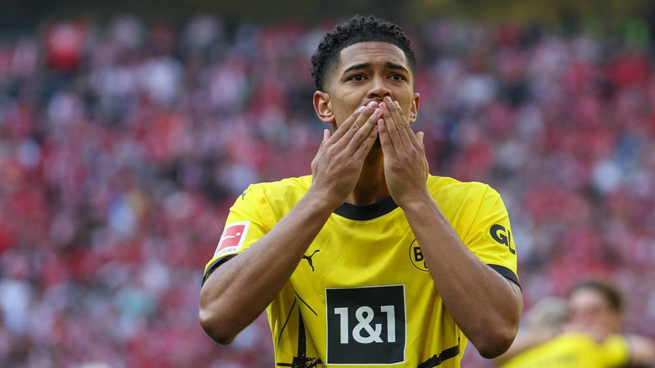 So stach Real die PL aus