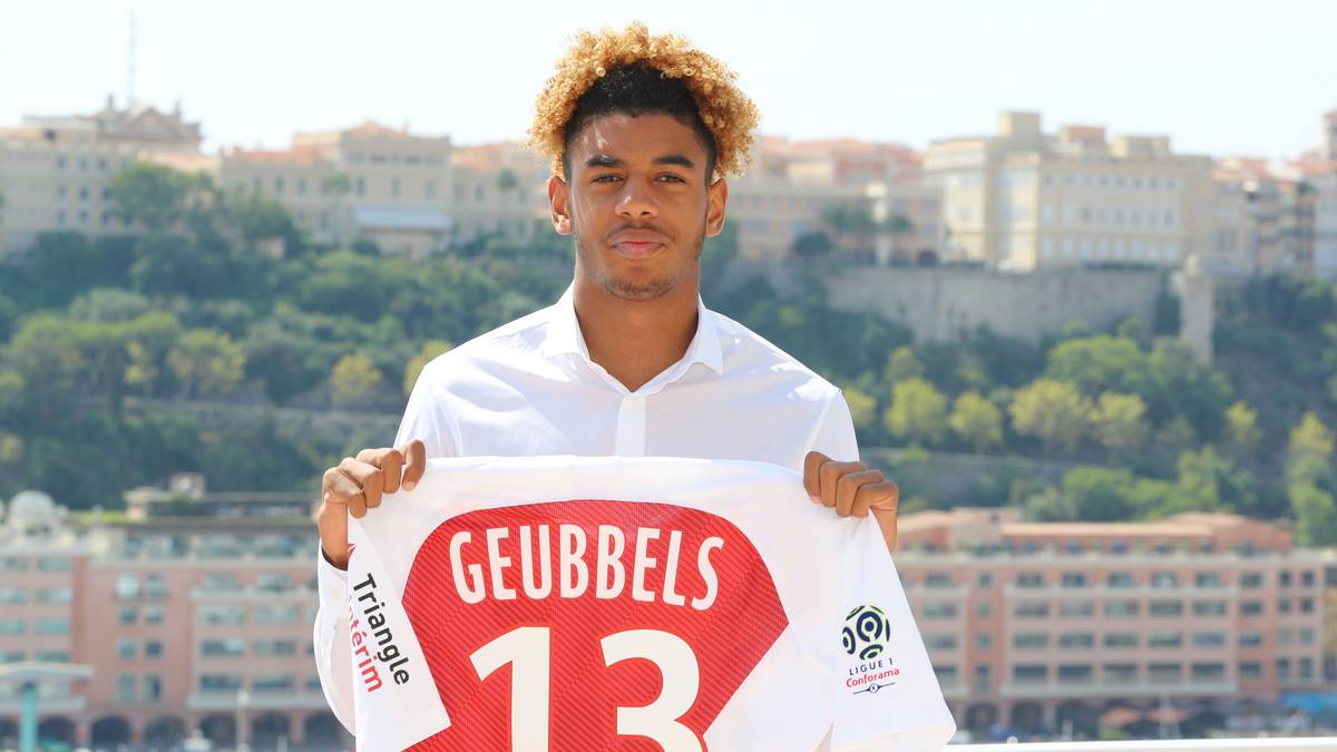 WILLEM GEUBBELS (AS Monaco, Stürmer): Ein weiterer 17-Jähriger im Profi-Kader der Monegassen. Der Linksaußen kostete zu Beginn des Jahres bereits 20 Millionen Euro und kam aus Lyon