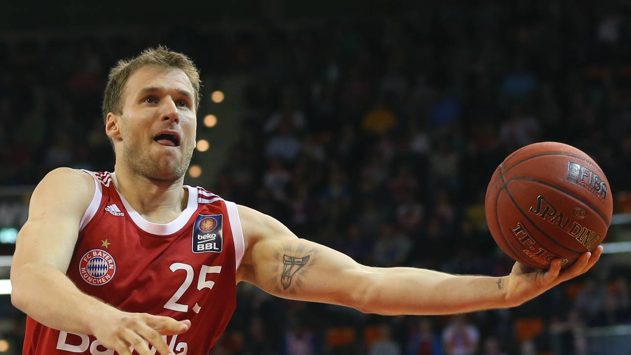 Bayern-Star Gavel beendet Karriere