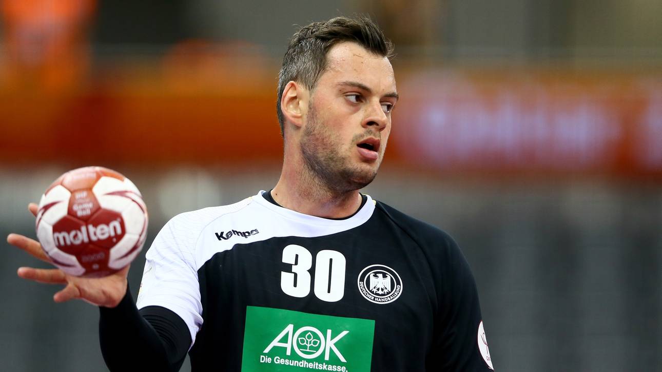 Göppingen verpflichtet Schöngarth