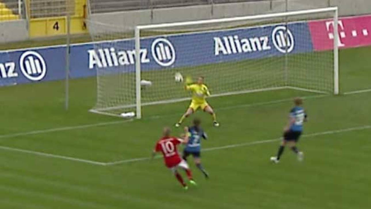 Bayern siegt und wahrt Titelchance